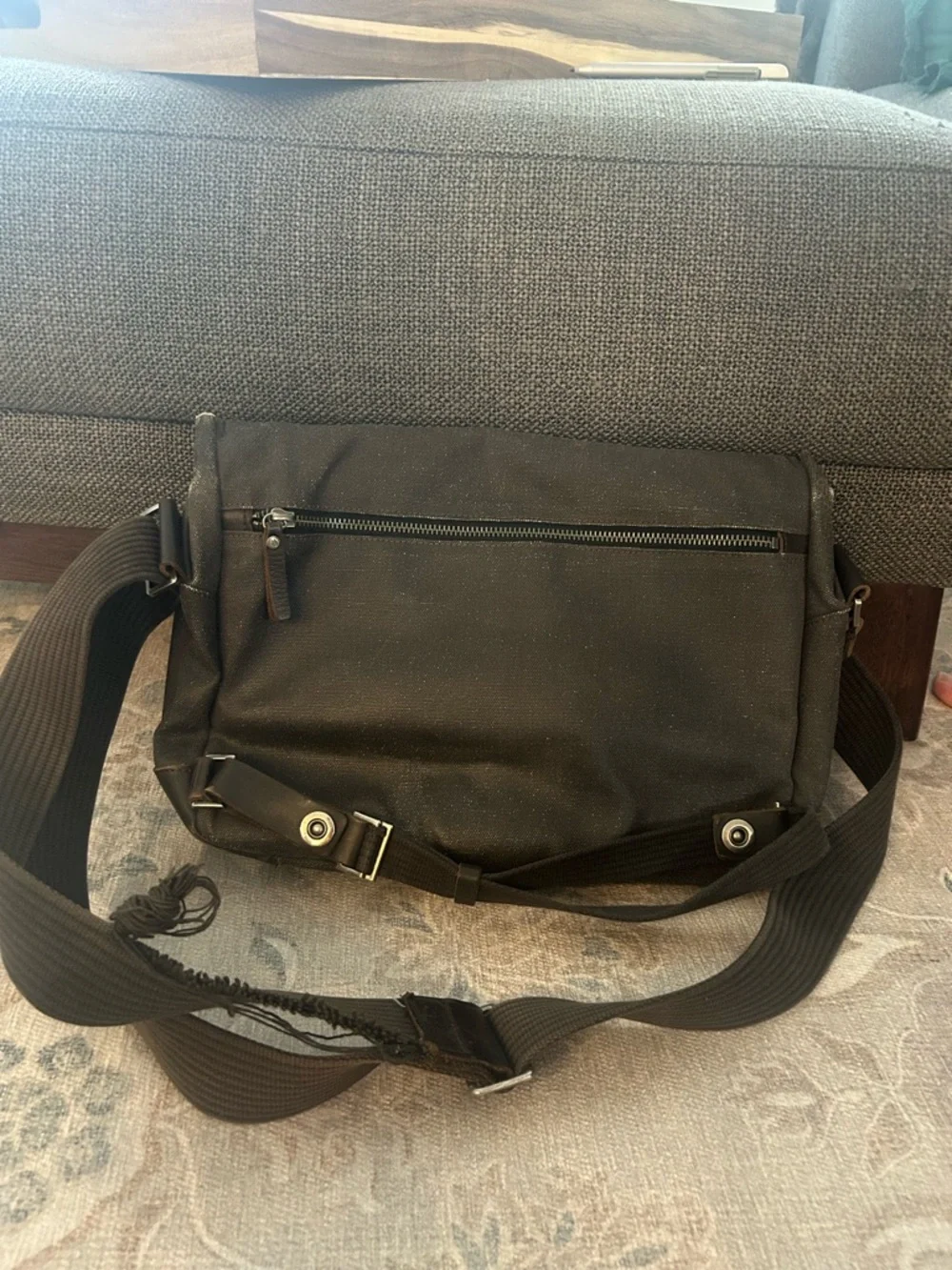 Timbuk2 laptop bag